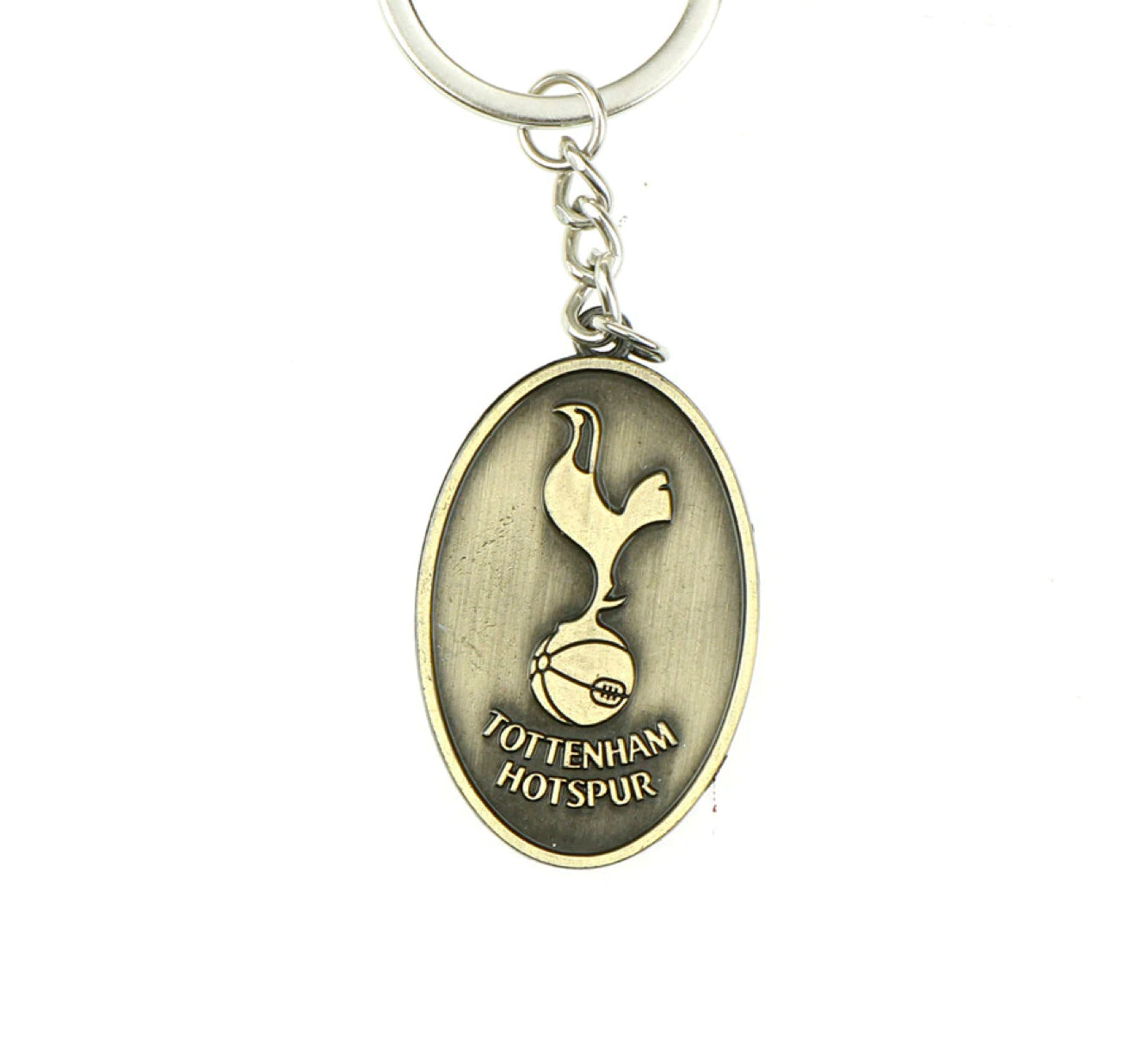 Tottenham keyring store