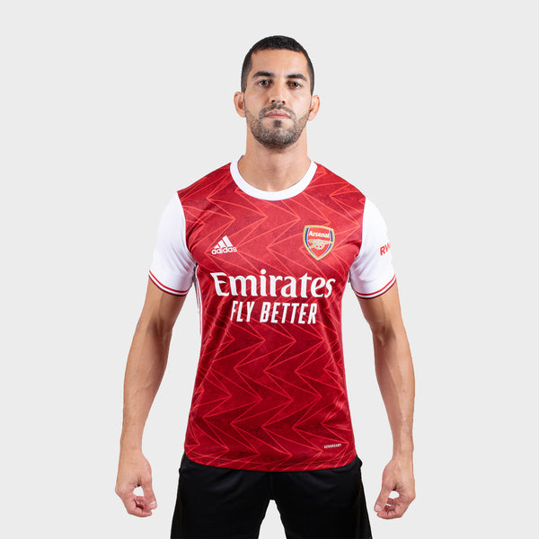 arsenal home shirt mens