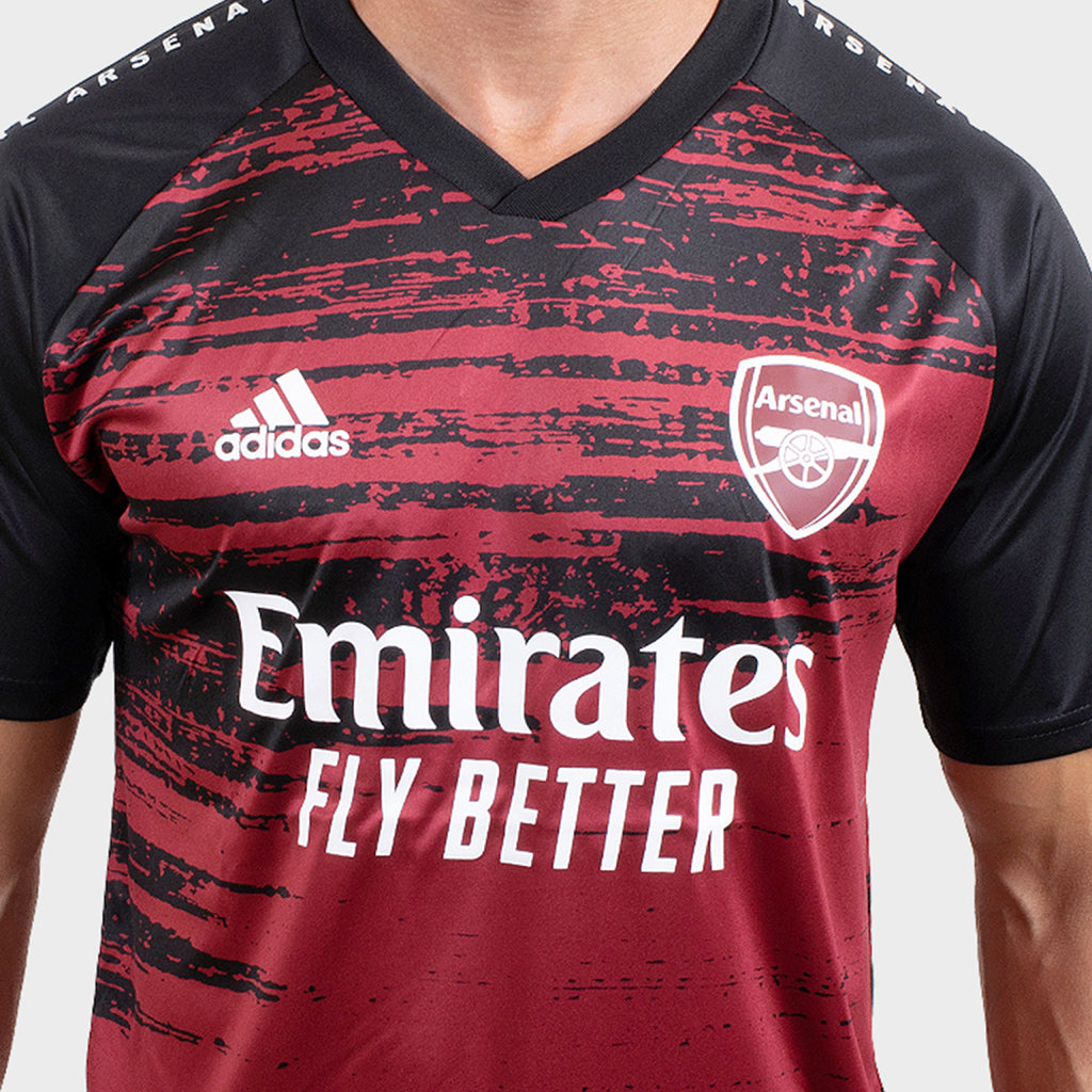 jersey arsenal 2020