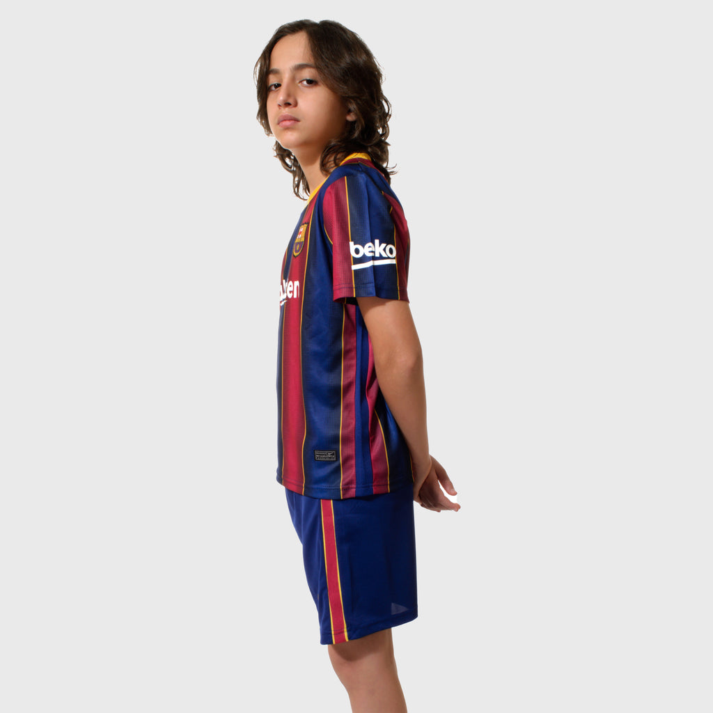 kids barcelona kit