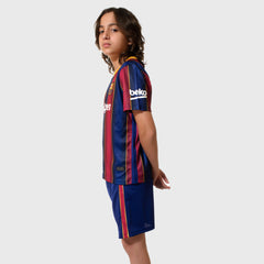 barcelona kit kids