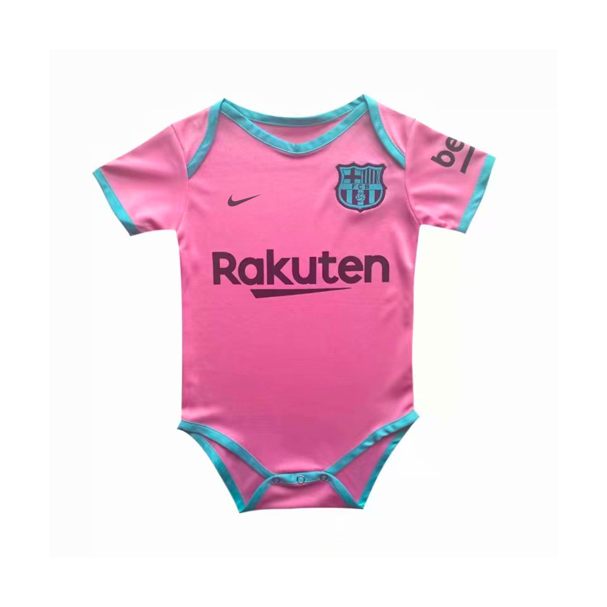 baby barcelona jersey