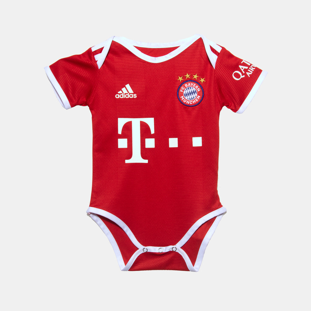 bayern jersey 2020