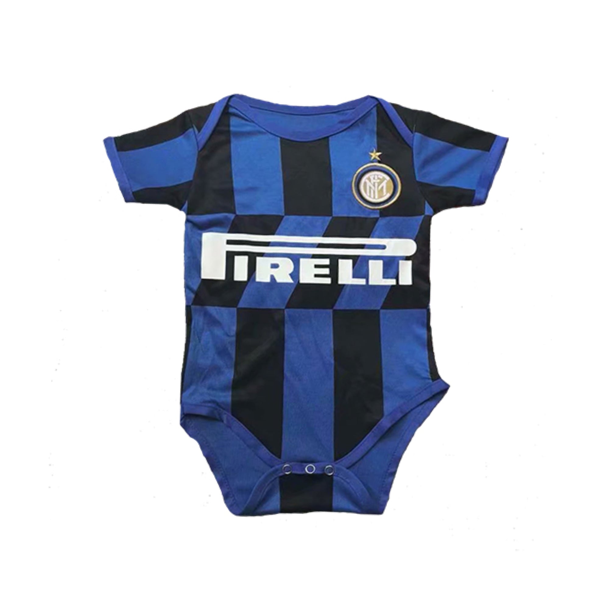 Inter Milan Home Baby Jersey 2019-20 