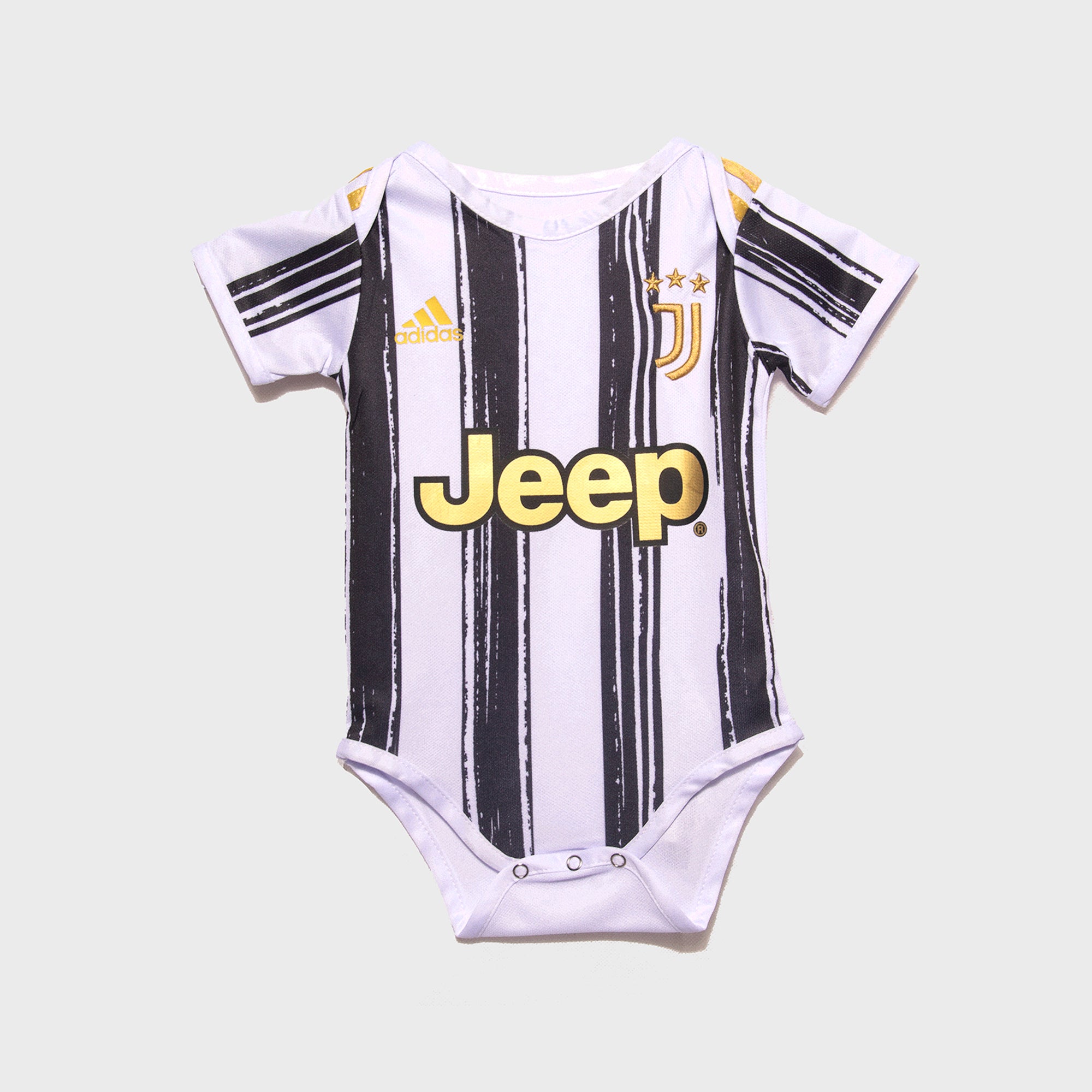 infant juventus kit