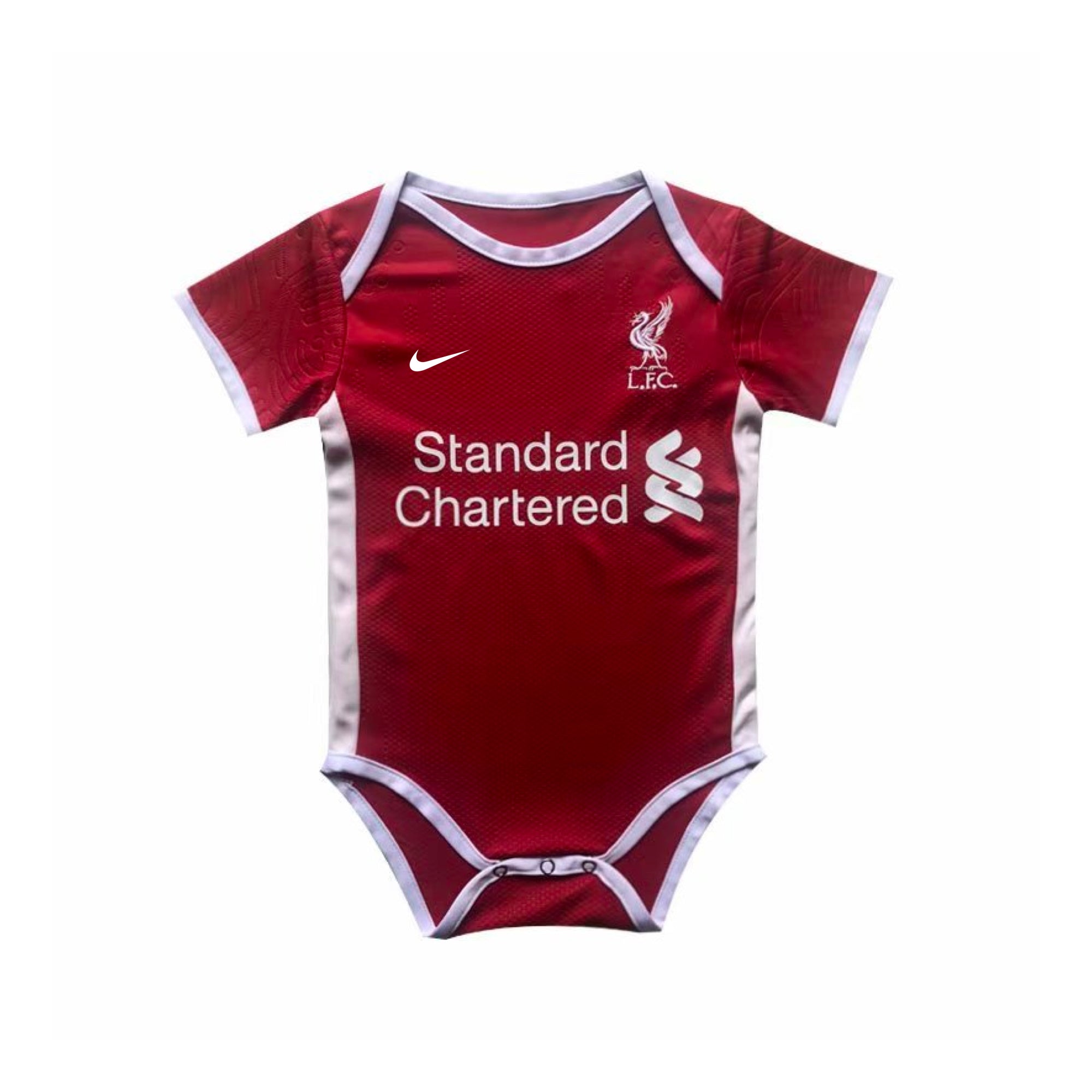 baby liverpool jersey