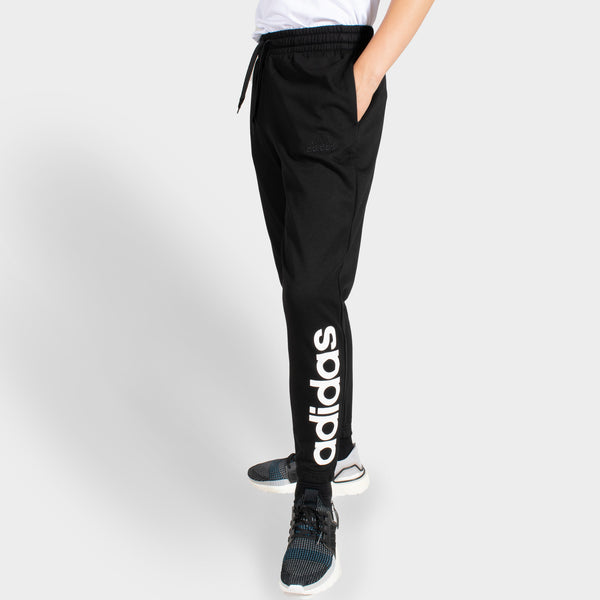 adidas wordmark pants