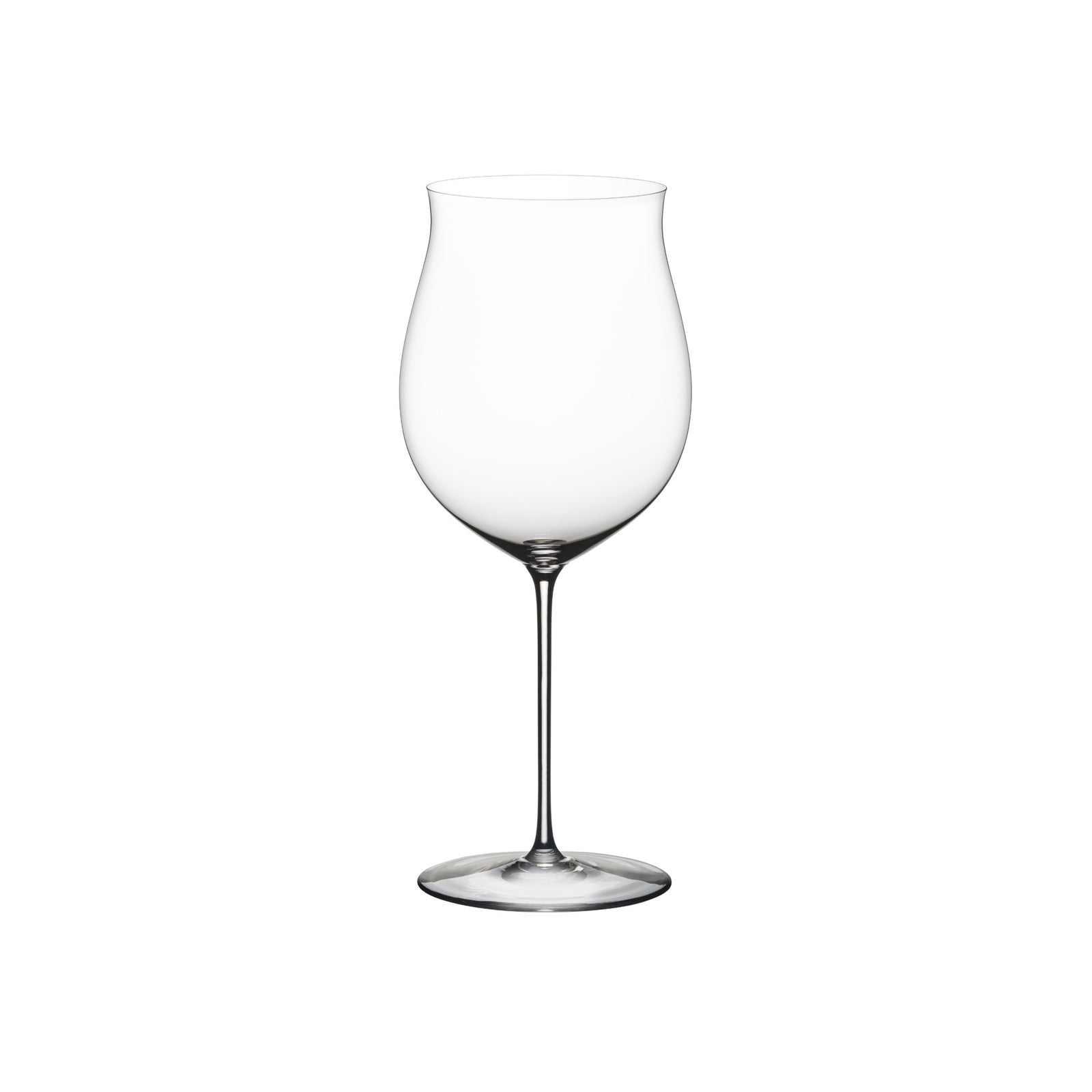 Grand Cru Stemless Wine Glass