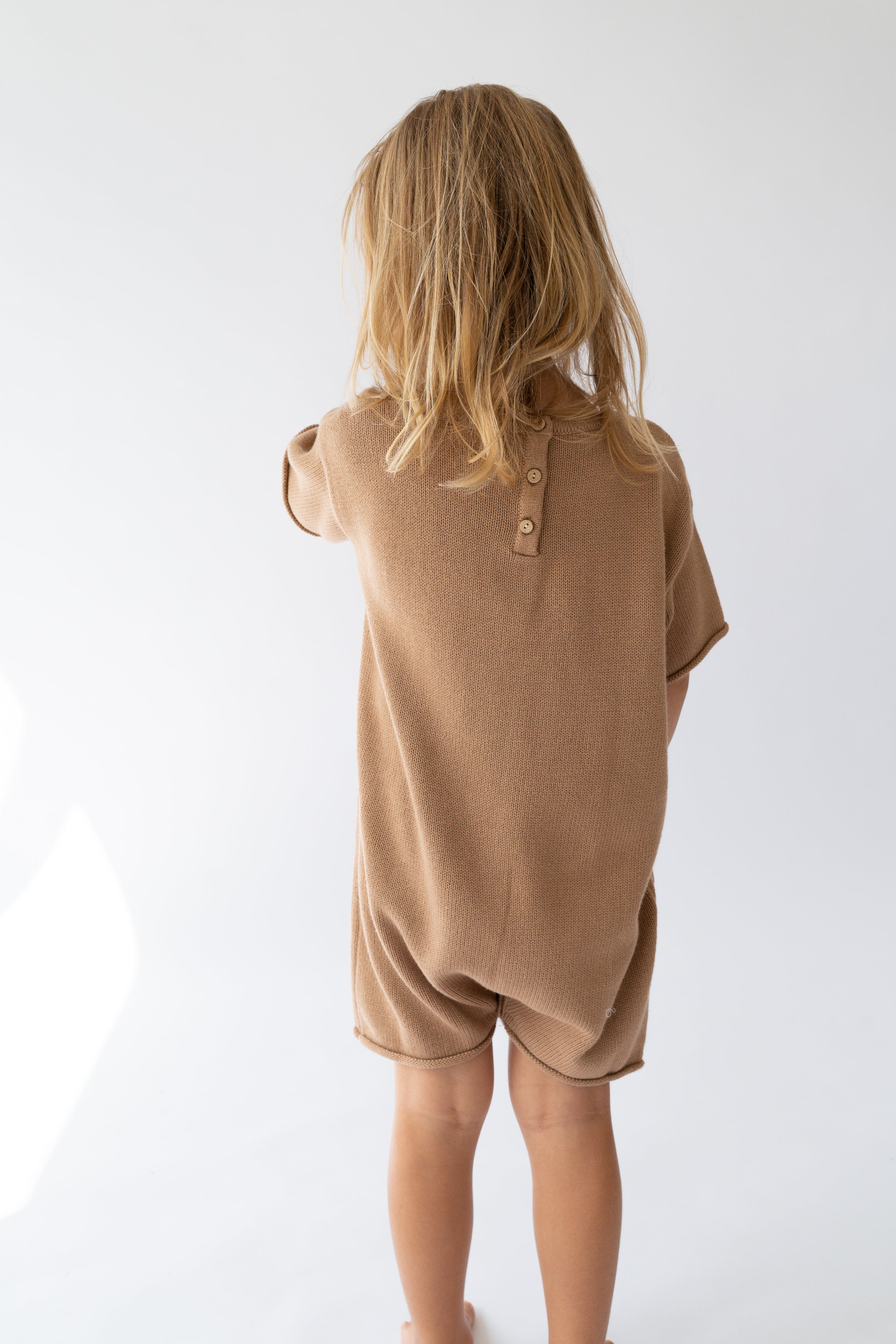 vekada.lt - 8000円 専用 ILLOURA THE LABEL Mars Romper 6-12m ワンピース