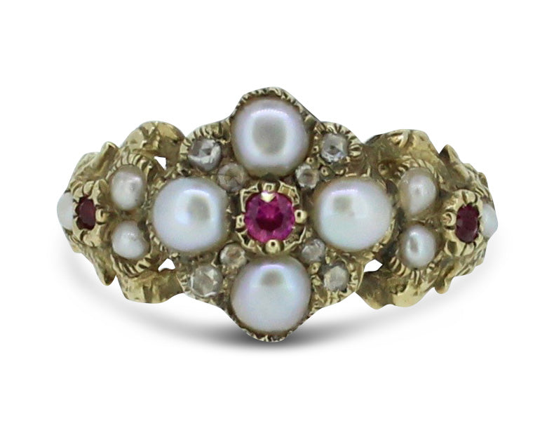 Vintage & Antique Rings | Philip Lloyd Jewellers | Vintage & Antique Rings | Philip Lloyd Jewellers