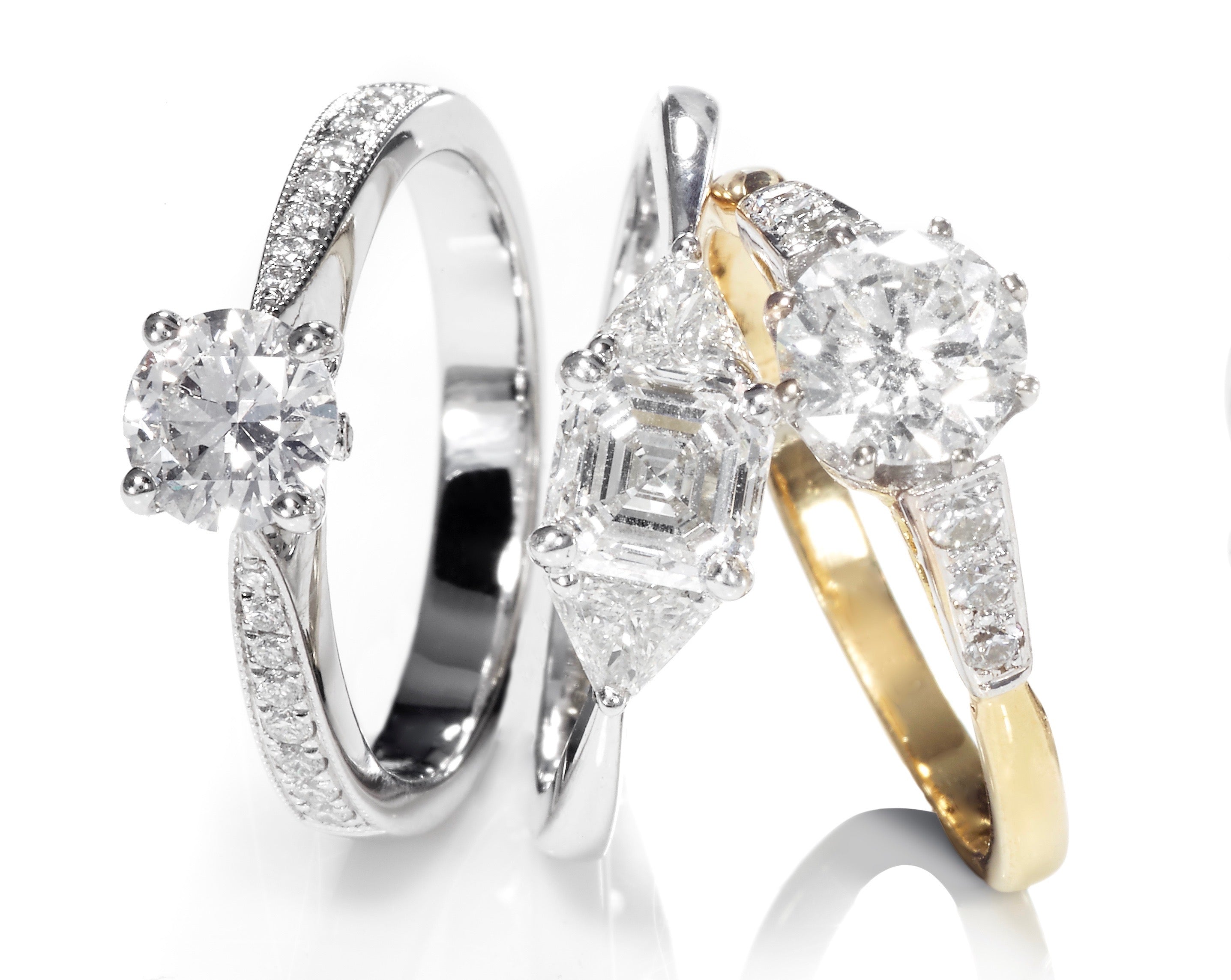 Engagement Rings | Philip Lloyd Jewellers | Engagement Rings | Philip ...