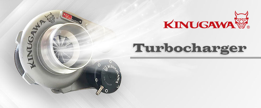 Kinugawa Turbo Systems バナー