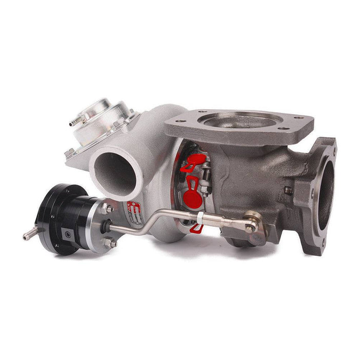 Portachiavi TURBO Turbina Cromo per Volvo 440 460 480 940 960 S80 S90