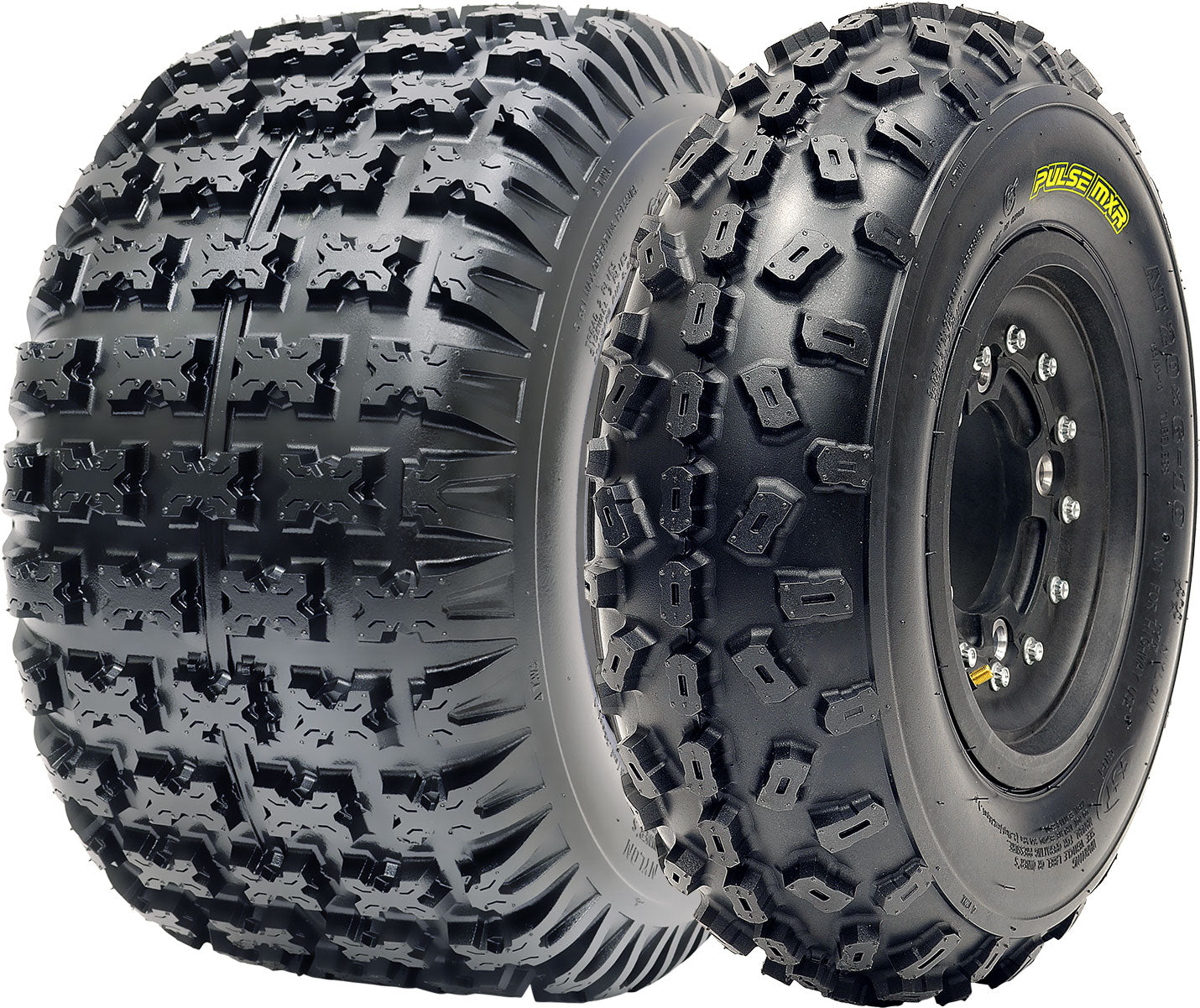 sxs tire and wheel packages