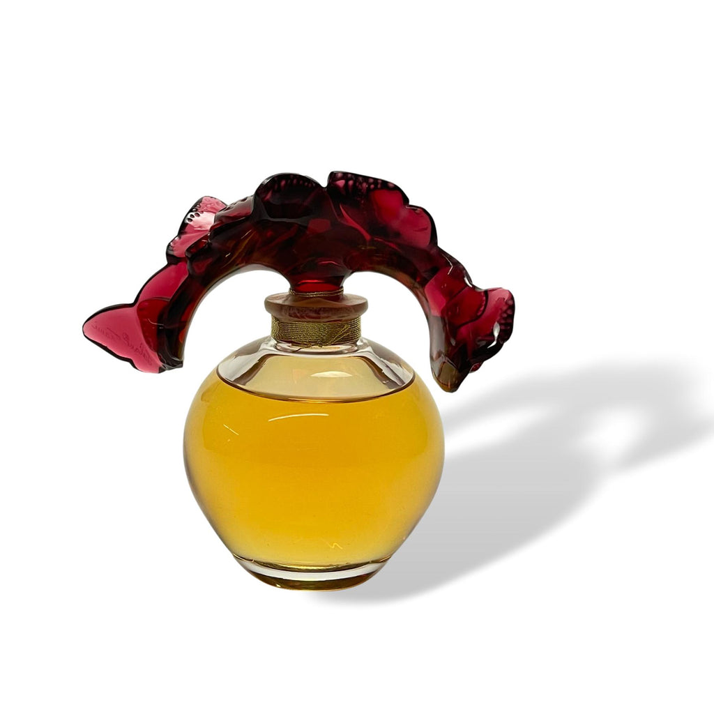 Lalique Scent Bottle - Envol Scent Bottle - Marie Claude Lalique