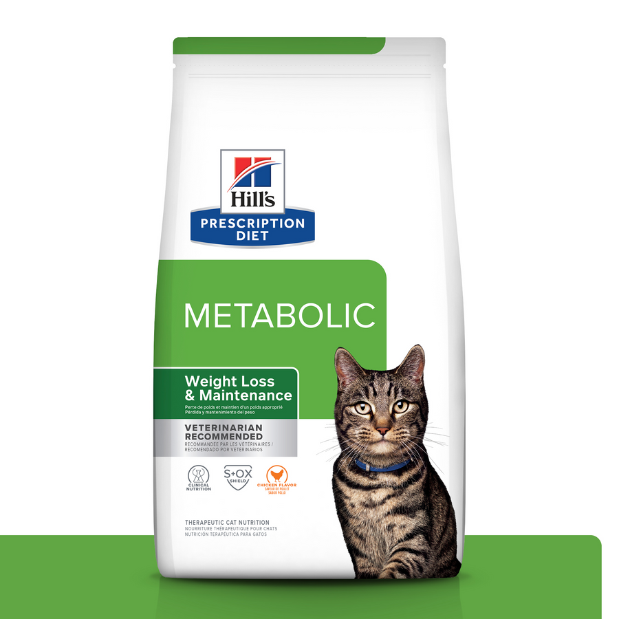 best vet recommended cat food