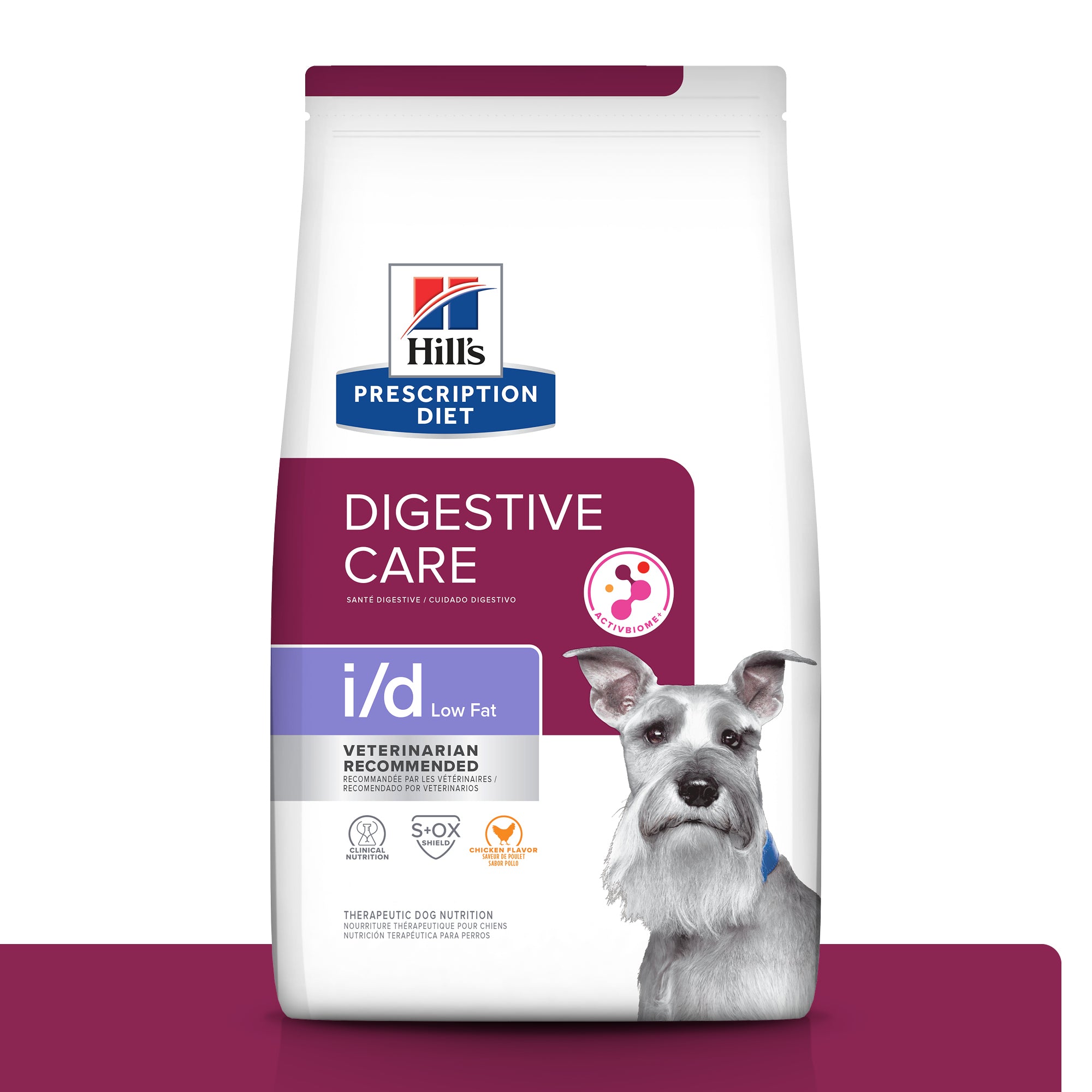 best wet dog food with probiotics