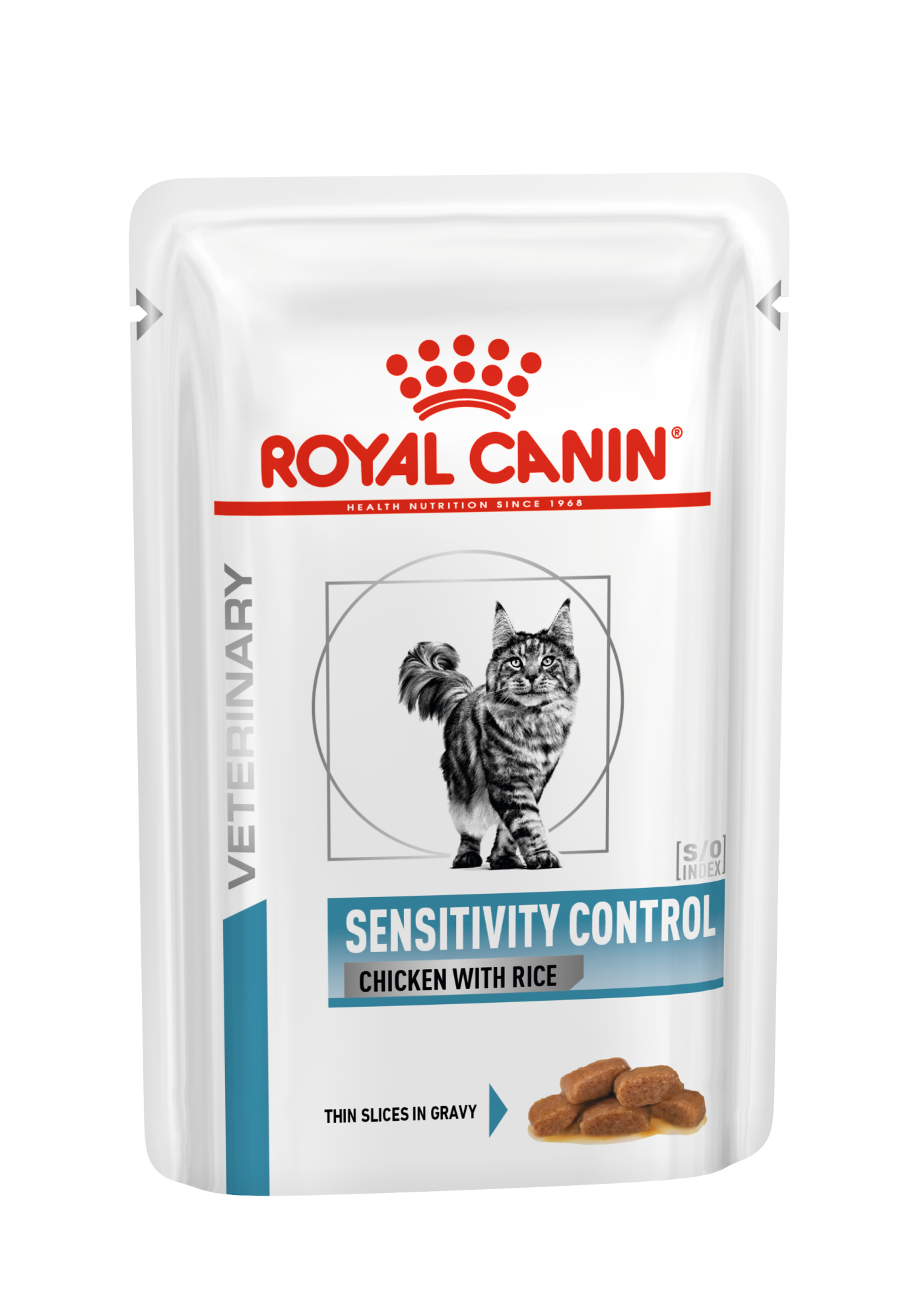 Royal Canin Sensitivity Control 