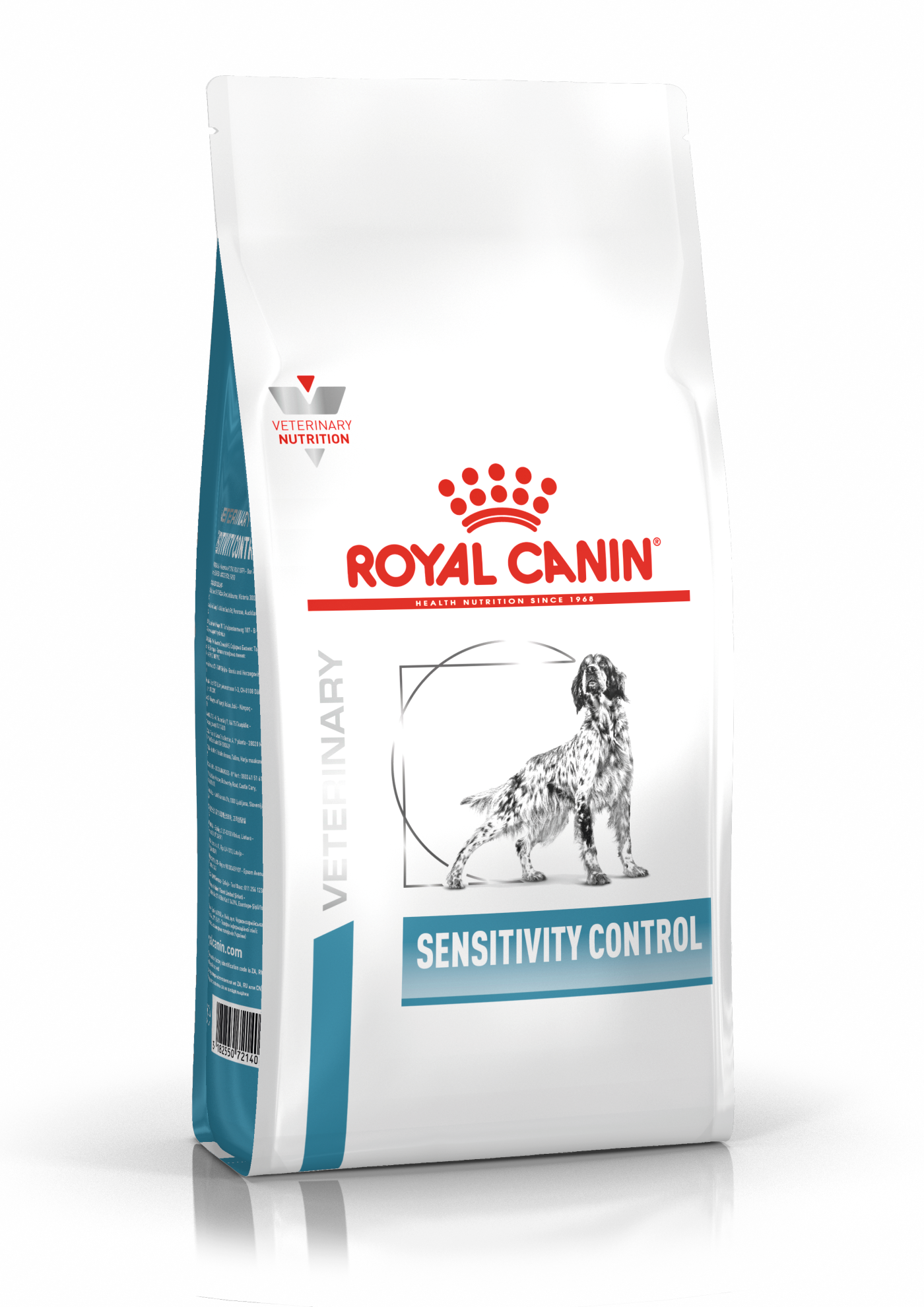 Royal Canin Sensitivity Control for 