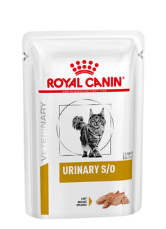 royal canin urinary so ingredients