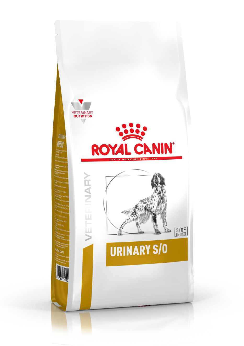 Royal Canin Urinary S O For Dogs Vet Central