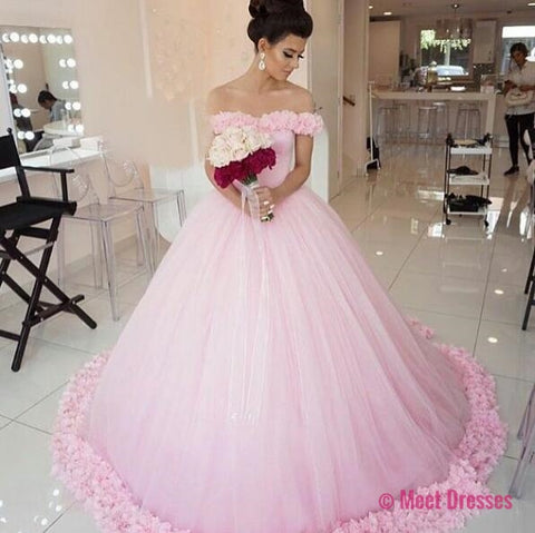 simple wedding dress pinkimage