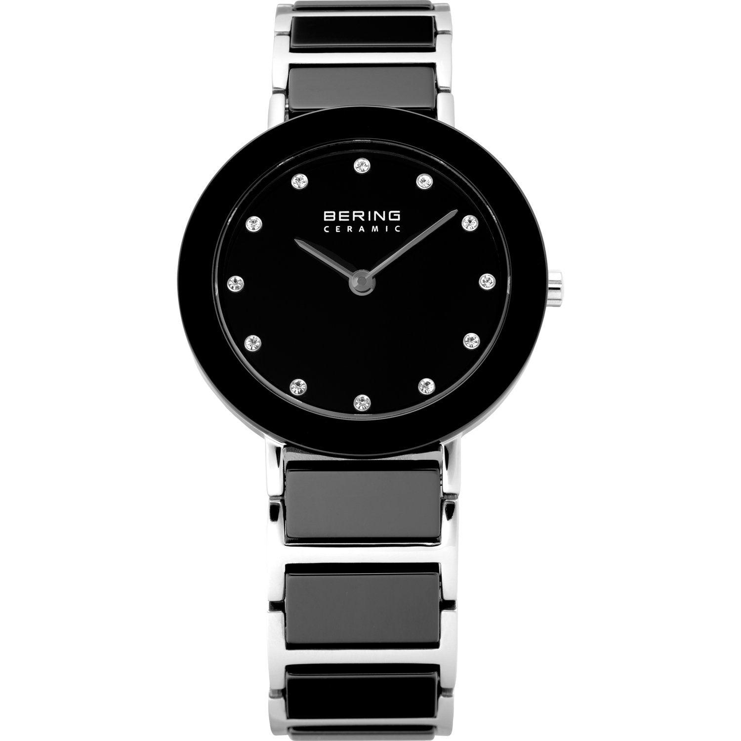 10725-742 BERING / Watch / Ceramic / Women – Bering Stores