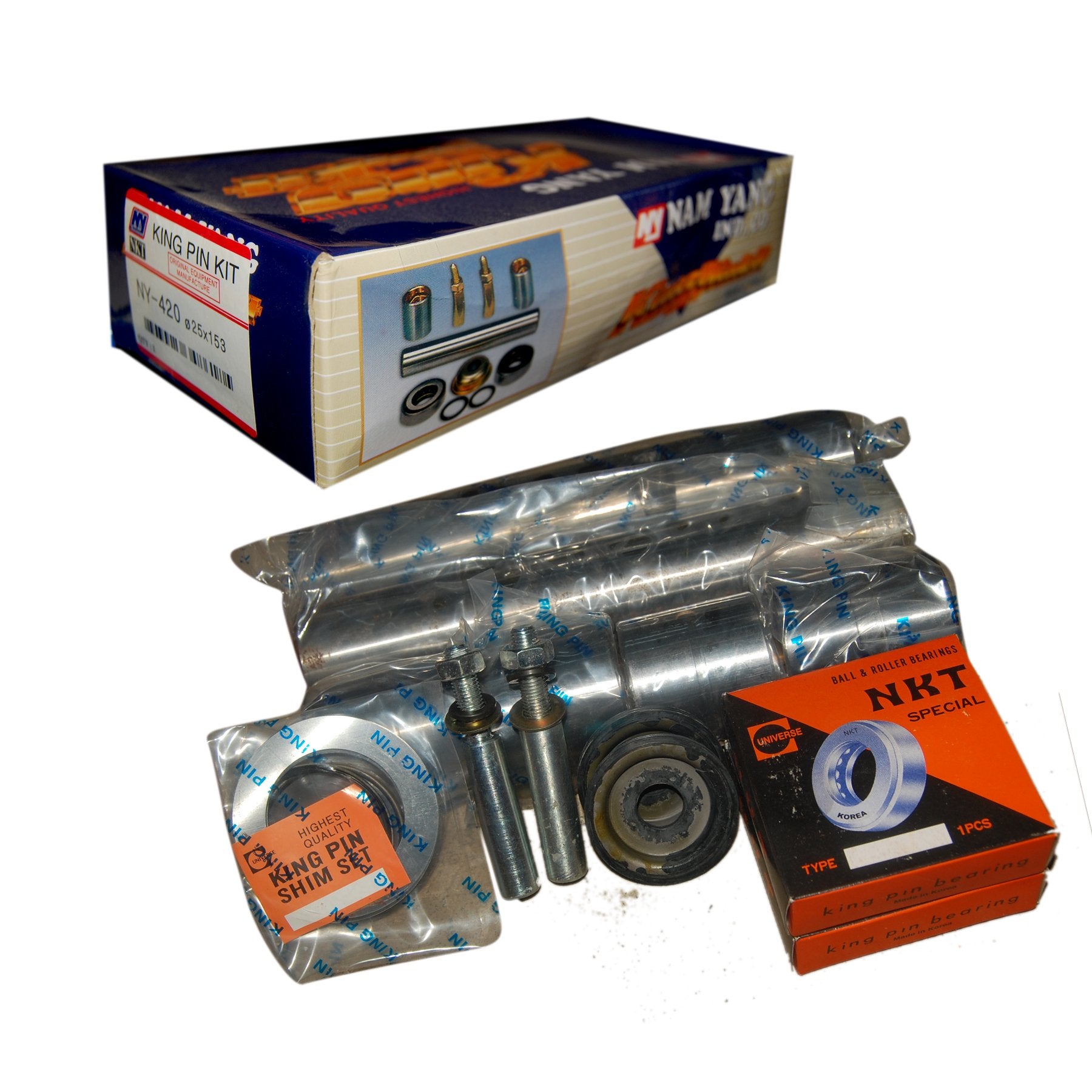 King Pin Kit, NAM YANG, 30x174, 13169930, NY-605 (001262) – Win Store