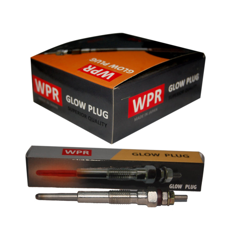 Glow Plug, WPR, PT-157 (007081) - Win Store