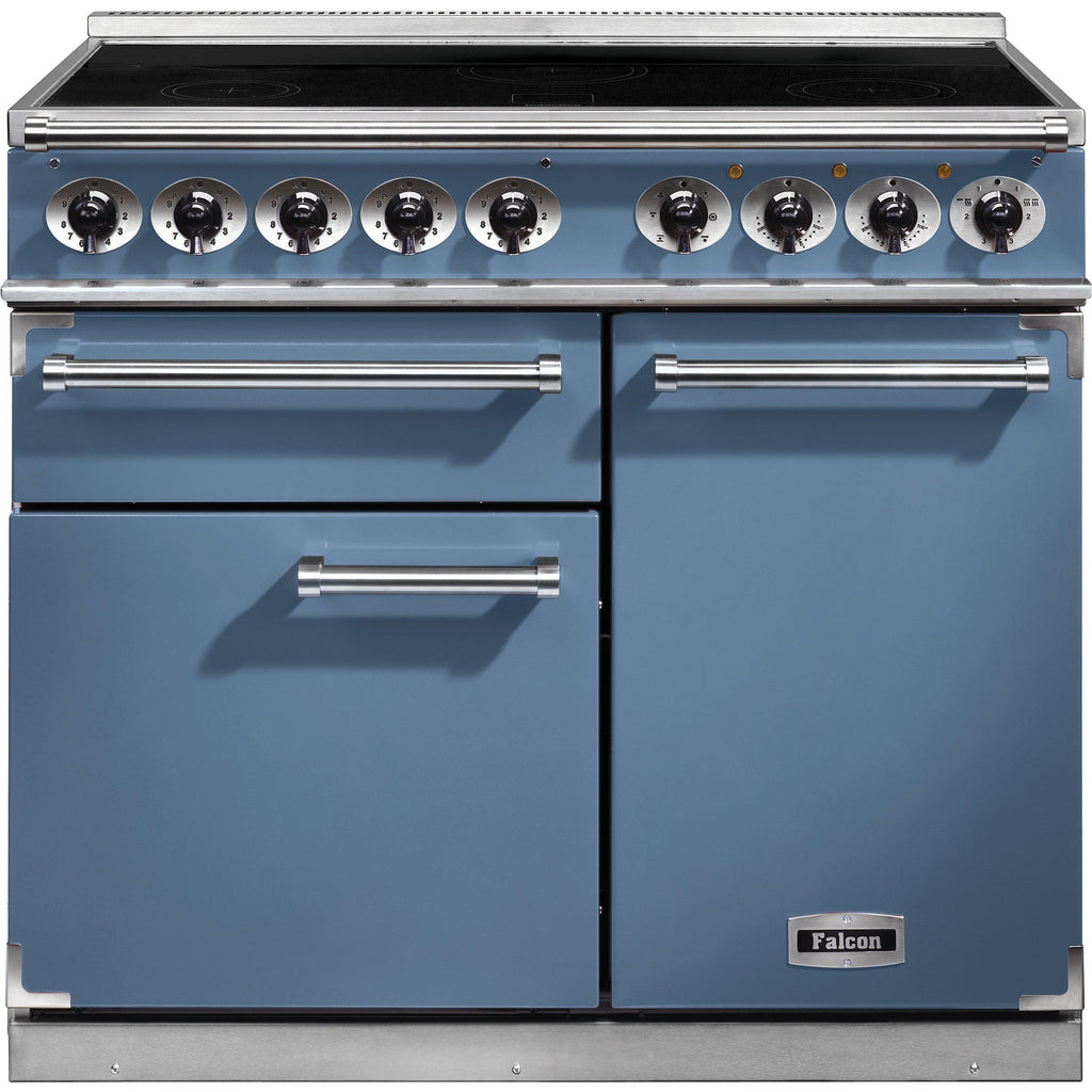 range cookers 100cm