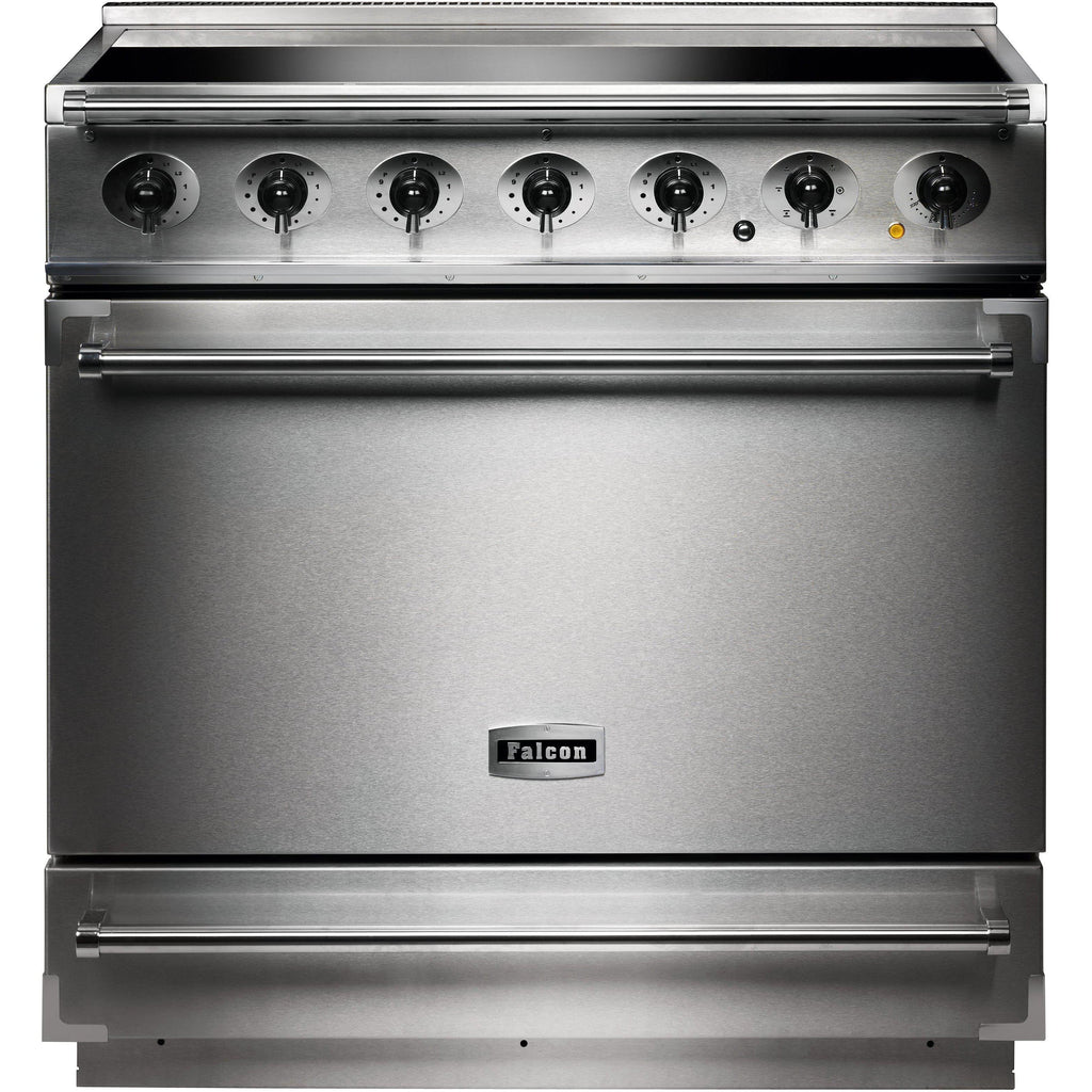 90cm range cooker