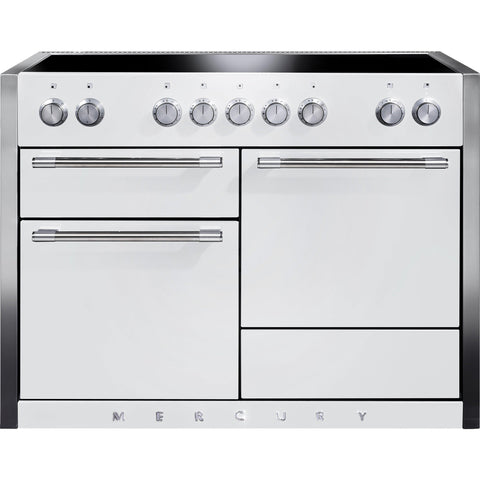 Induction Range Cooker