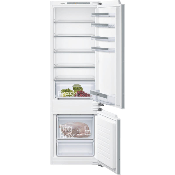 Siemens KI87VVF30G Built-in Fridge Freezer-Appliance People