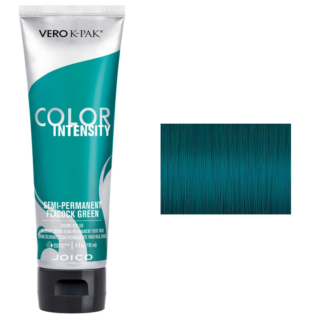 JOICO color intensity semi-permanent crème hair color (118ml/ 4 fl oz) –  Ode Professionals
