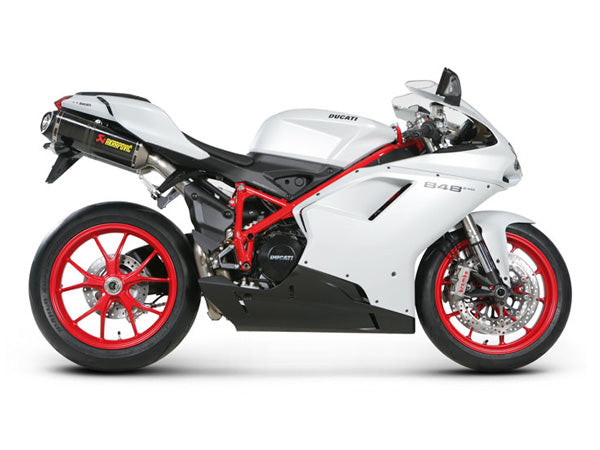 CNC Racing Ducati Titanium Sprocket Carrier (6 Hole) [FL501X 