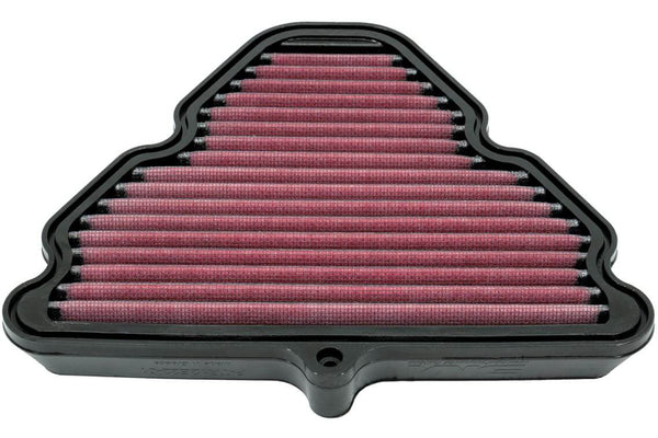 Buy DNA Air Filter for '17+ Triumph Bonneville Bobber 1200