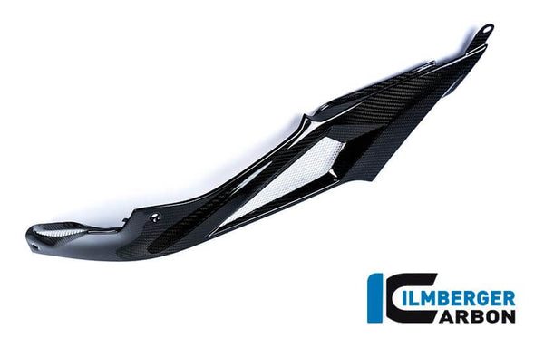 ILMBERGER Carbon Fiber Tank Side Panel (Left) for BMW S1000RR/HP4