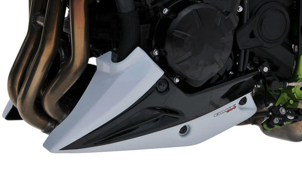 Ermax Rear Hugger w.Chain Guard 2018+ Kawasaki Z900RS – Motostarz 