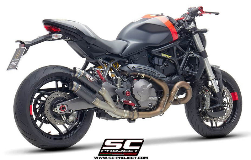 2019 ducati monster