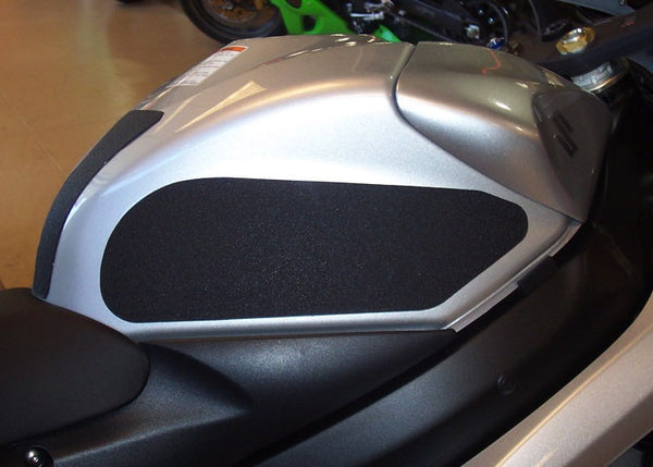 2006-07 Suzuki GSXR 750 Street Slayer Slip On – Carbon – Shop M4 Exhaust