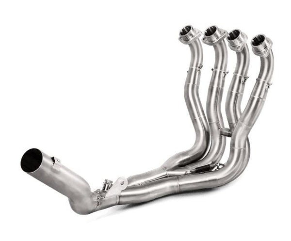 Akrapovic Evolution Line (Titanium) Full Exhaust System '17-'20