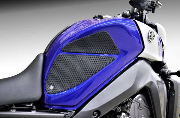 TechSpec Tank Grip Pads 2014-2020 Yamaha FZ-09 / MT-09 – Motostarz