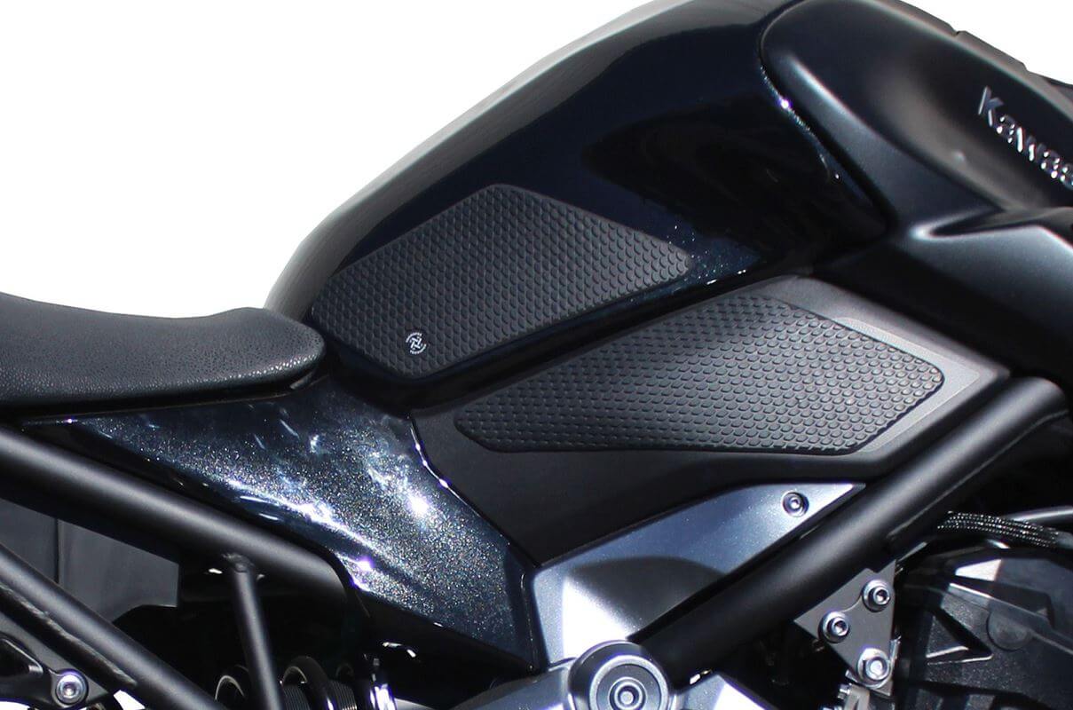 kawasaki z900 tank protector