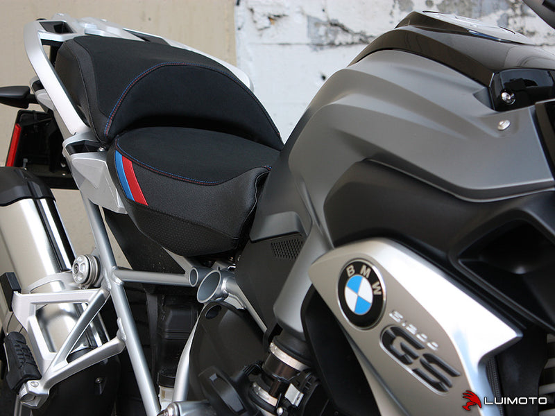 r1200gs seats