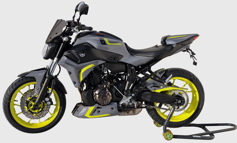 Yamaha FZ07 2015 rẻ mà chất  CafeAutoVn