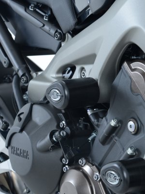 R&G Aero Engine / Frame Sliders for Yamaha FZ-09 / MT-09 / FJ-09