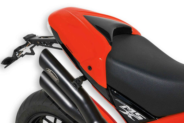 Ermax Front Fender for Honda Honda MSX 125 GROM - 2013, 2014, 2015