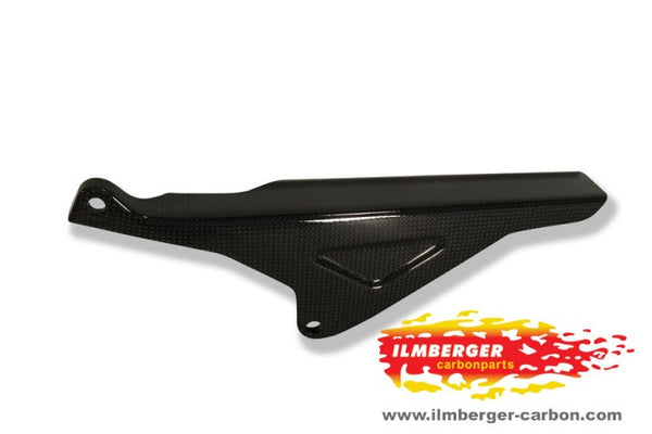 ILMBERGER Carbon Fiber Front Fairing 2009-2011 Aprilia RSV4 / R