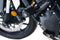 R&G Crash Protectors - Aero Style for Honda CB1000R(+) '18-'20 Neo Sports Cafe