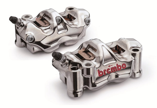 Brembo Brake Caliper Rebuild Kit / 32mm/34mm - H21mm / *Check For Fitment*:  Ted Porter's BeemerShop